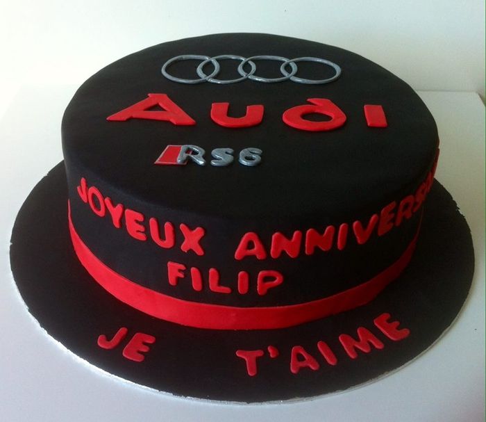 Pour celles qui cherchent un gâteau... - 7