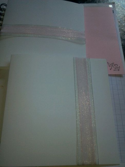 Mes faire parts faits mains - 3