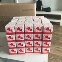 Contenant à dragée