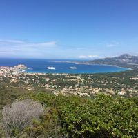 Qui a fait sa lune de miel en corse  ? - 2