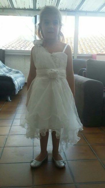Mariage surprise j-66 - 1
