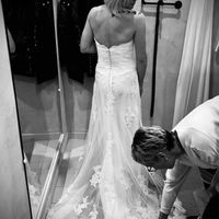 Annulation mariage été reporté pour l'hiver! - 1