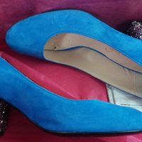 Chaussures, où les trouver ?  - 1