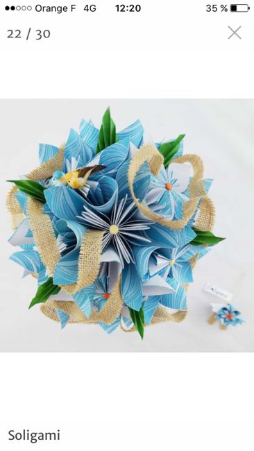 Bouquet - 4