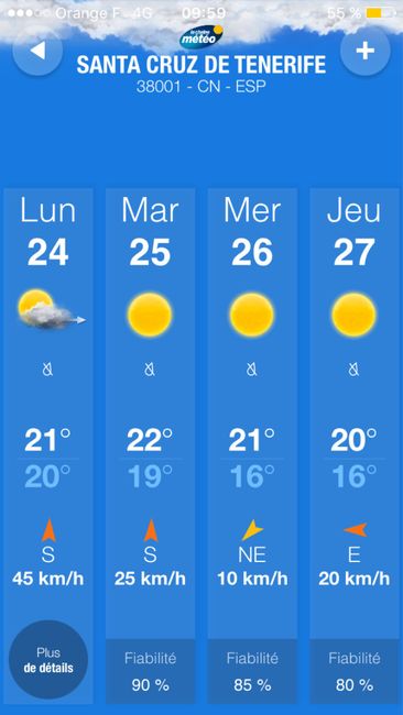 Voyage vente privée 2