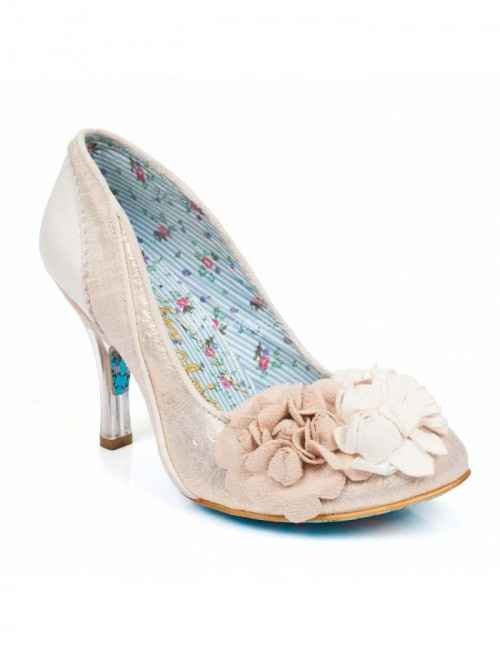 Irregular Choice