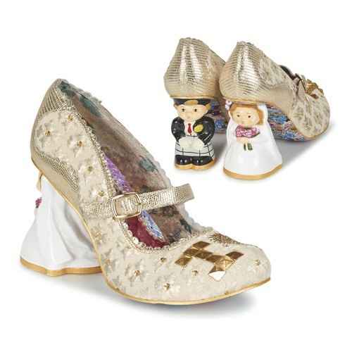 Irregular Choice