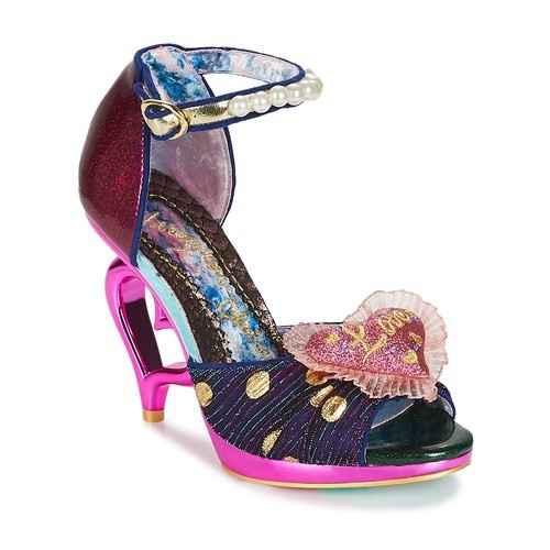 Irregular Choice