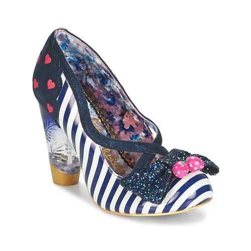 Irregular Choice