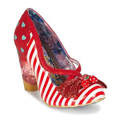 Irregular Choice