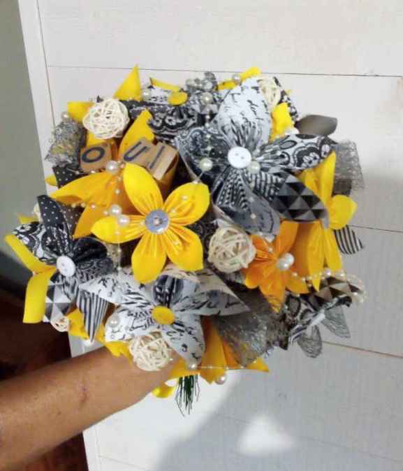 Bouquet - 5