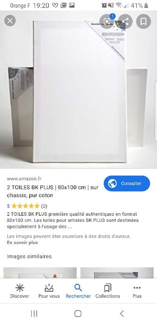 Affiche de bienvenue. 4