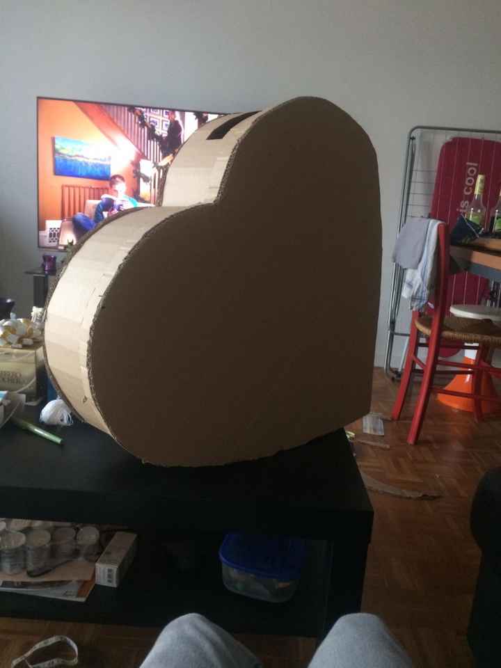 Avec ou sans...Urne ! 🎁 - 1