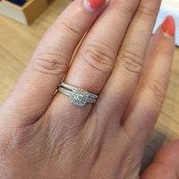 çA y est, on a récupéré nos Précieuses 💍💍 - 1