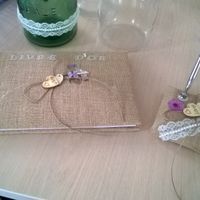 Livre d'or