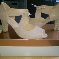 mes chaussures 