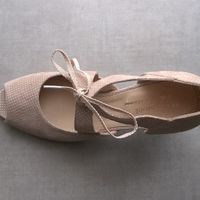 mes chaussures 