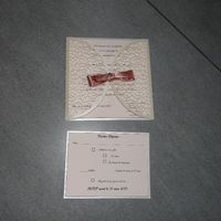 nos faire parts et carton réponse