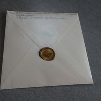 nos enveloppes