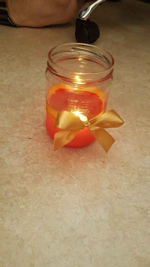 Atelier photophores - 2