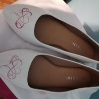 Les talons nude ou autre couleur ? - 1