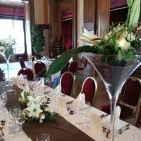centre de table