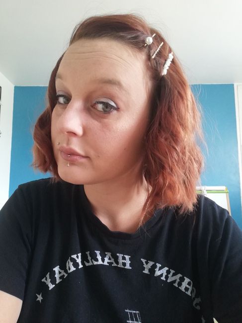 Coiffure et maquillage 