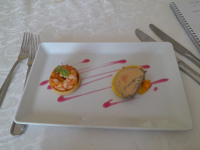 Dégustation traiteur 2