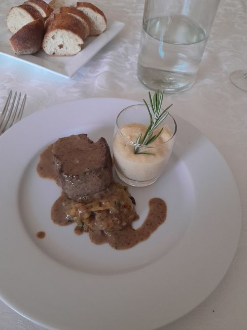 Dégustation traiteur 3