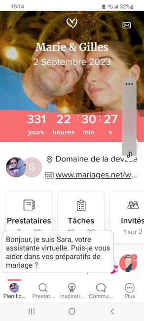 Partage une photo de ton compteur 🙌 16