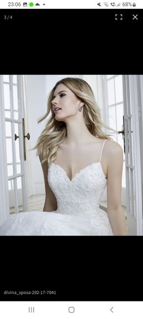 Essayage, on arrive au bout 😁 7