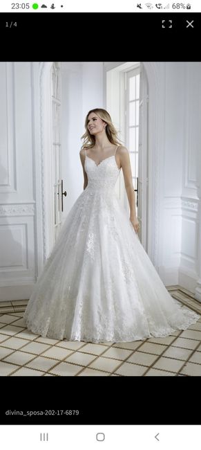 Essayage, on arrive au bout 😁 9