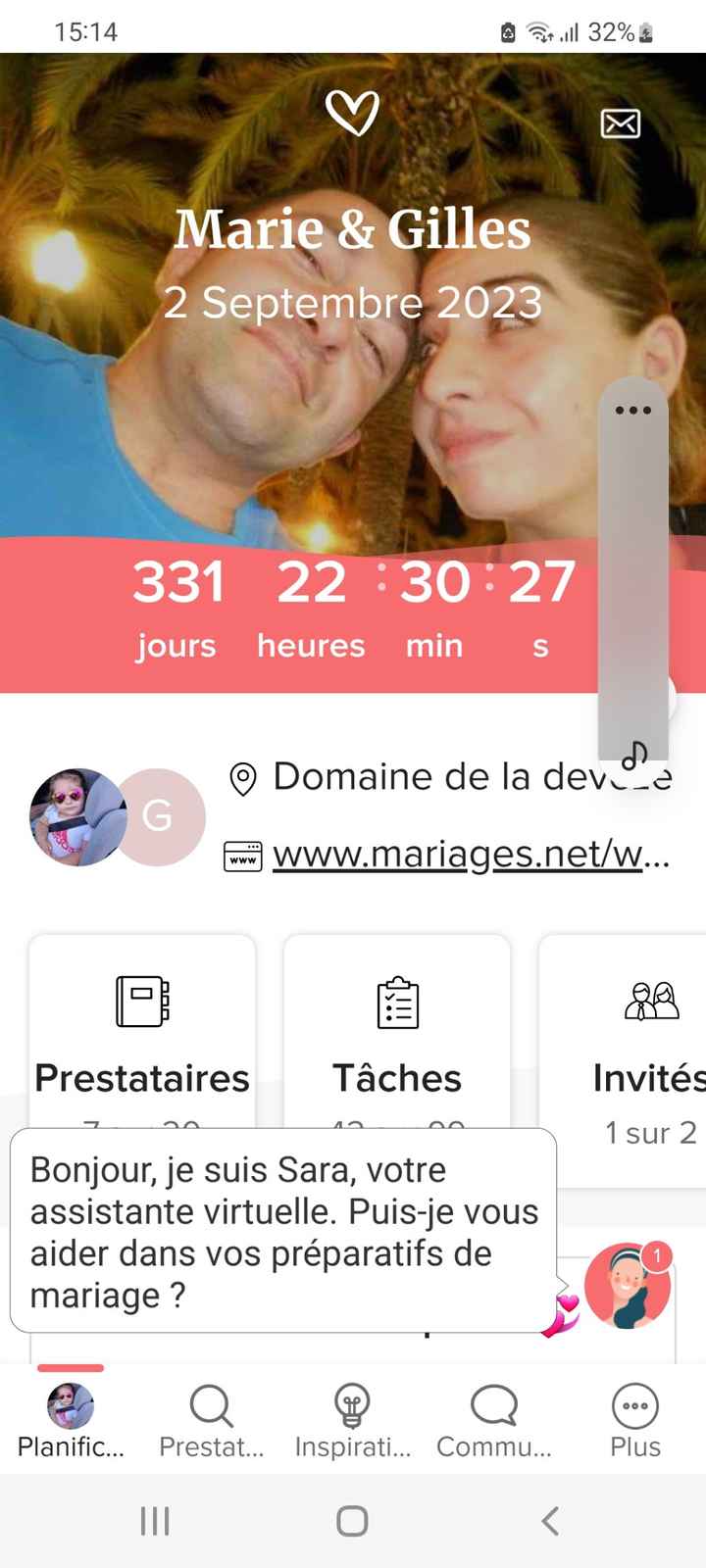 Partage une photo de ton compteur 🙌 - 1