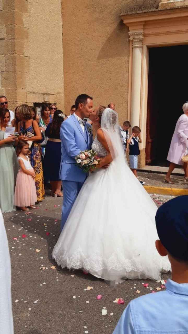 Noces de paillettes 🎉 - 6