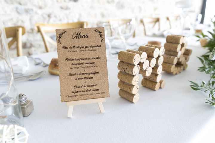 Cadeaux invités - 4
