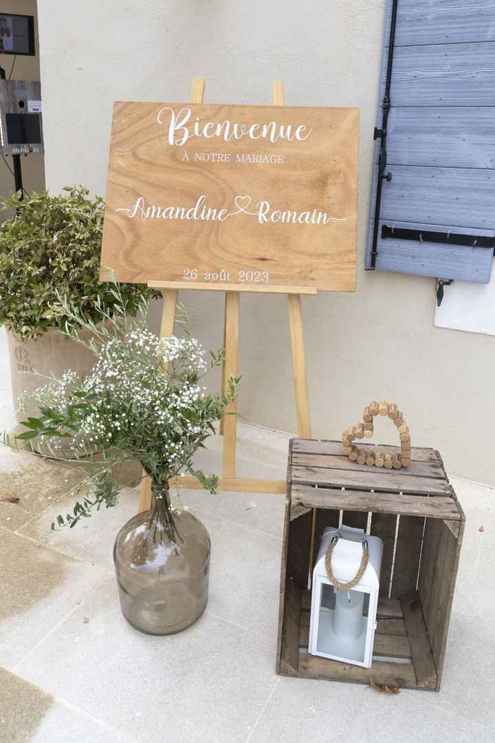 Cadeaux invités - 7