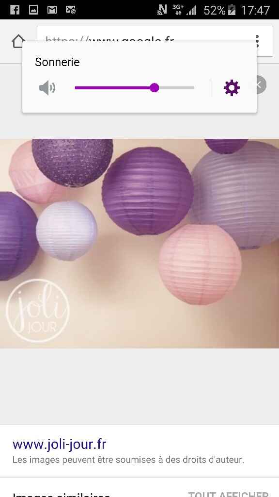Mon inspiration mariage - 3