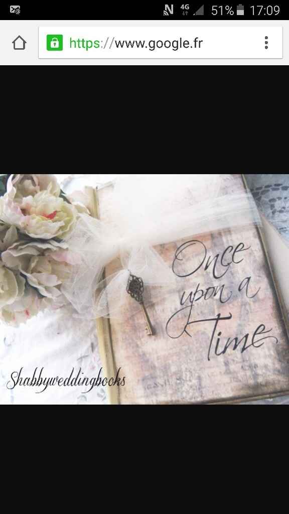 Mon inspiration mariage - 4