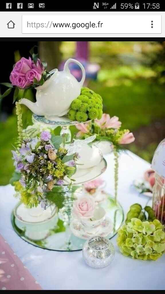 Mon inspiration mariage - 7