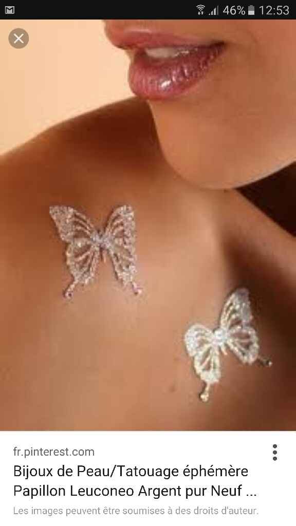 Sélection  bijoux  de peaux - 2