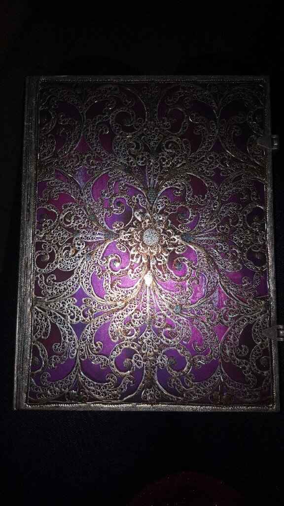 Livre d or 😍 - 1