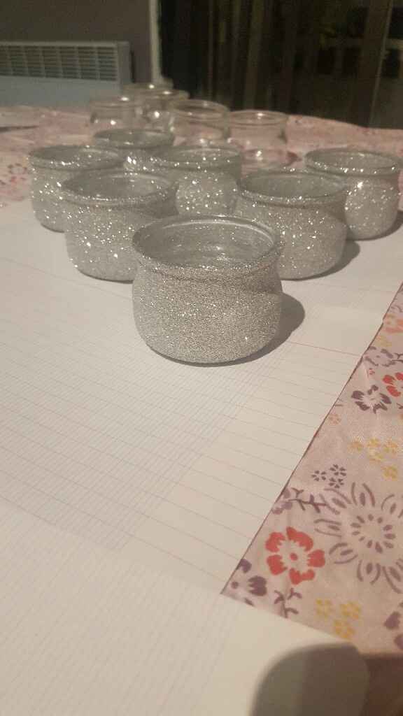 Diy du week-end - 1