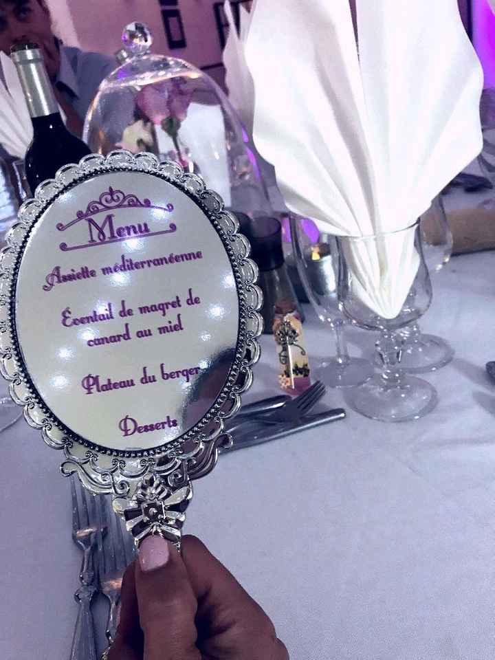 Notre mariage du 7 juillet   💞 - 18