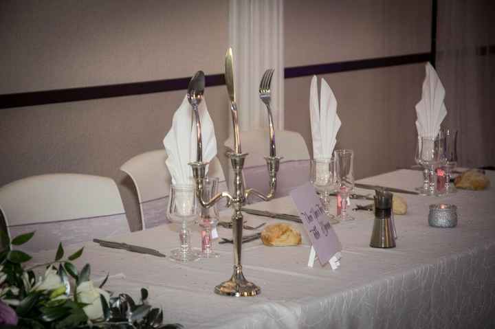 Notre mariage du 7 juillet   💞 - 22
