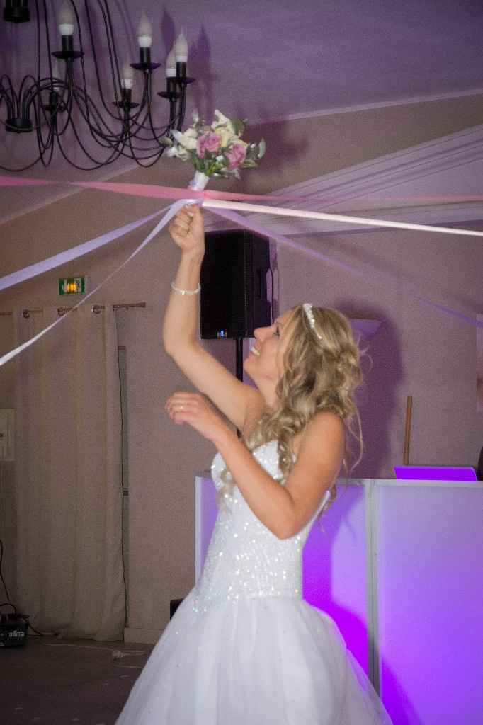Notre mariage du 7 juillet   💞 - 23