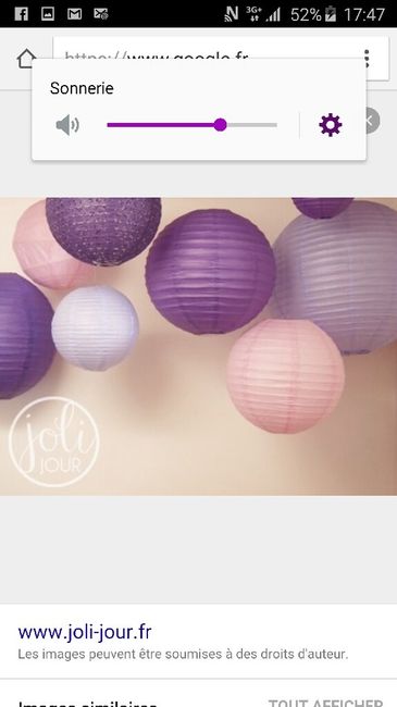 Mon inspiration mariage - 3