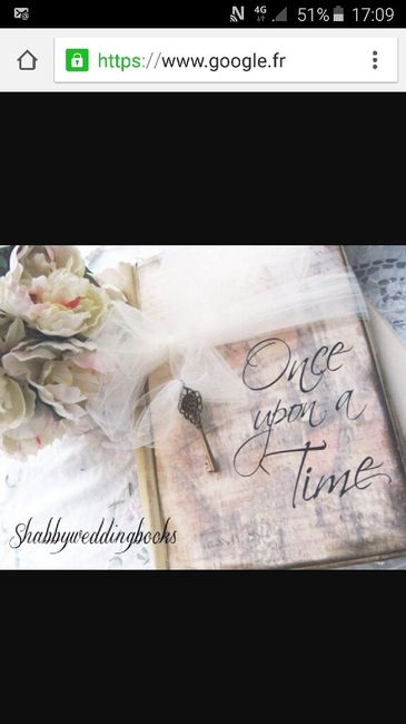 Mon inspiration mariage - 4