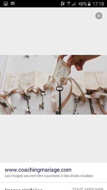 Mon inspiration mariage - 5