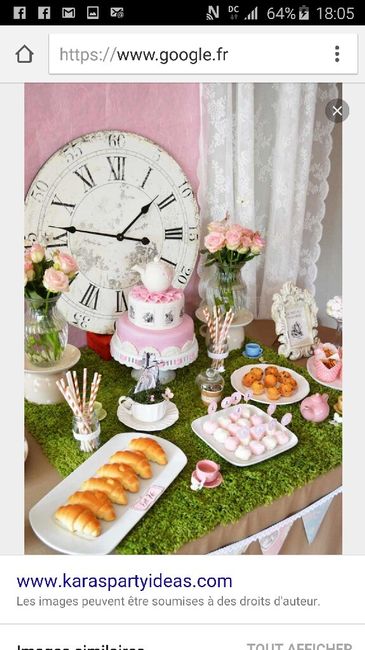 Mon inspiration mariage - 8