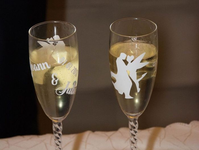 Notre mariage du 7 juillet   💞 - 15